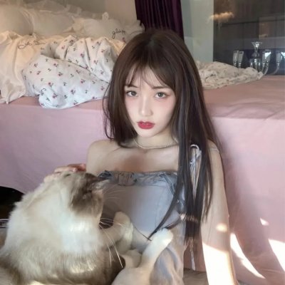 不定性女儿