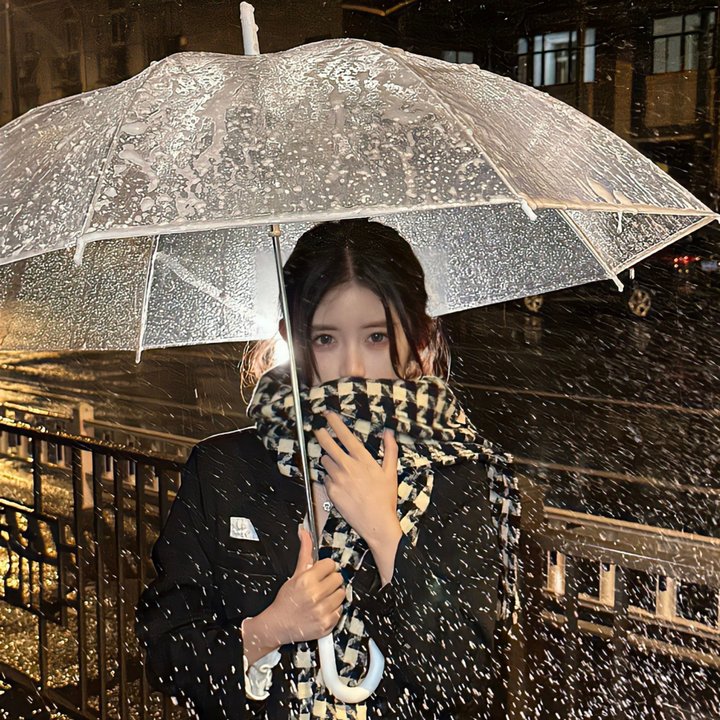 真情到永远